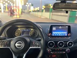 نیسان سێنترا